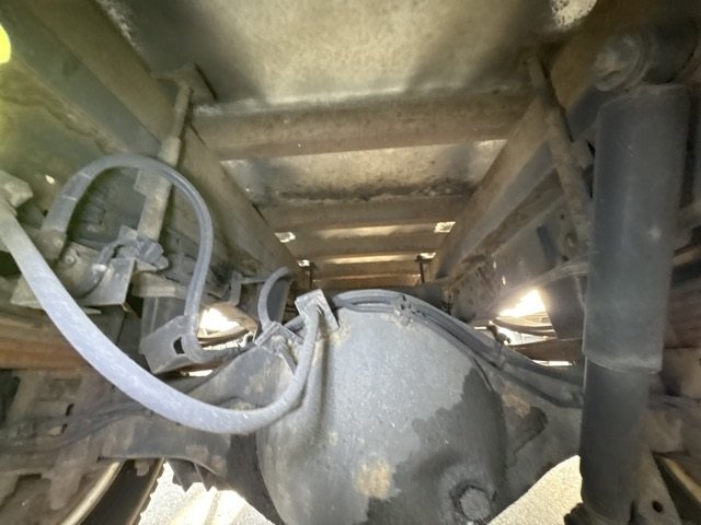 2013 Freezer Refrigerator Truck Nissan Condor TKG-BMR85AN - Image 17