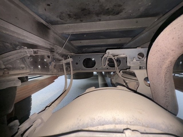 2011 Van Wing Mitsubishi Fuso Canter SKG-FEB50 - Image 17