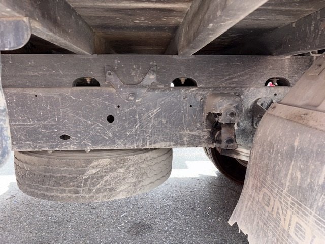 1998 Dump Tipper Truck Nissan Condor KC-MK260LH - Image 17