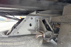 2013 Self Loader Isuzu Forward TKG-FRR90S1