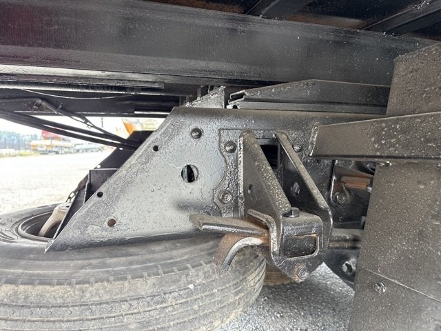 2013 Self Loader Isuzu Forward TKG-FRR90S1 - Image 16