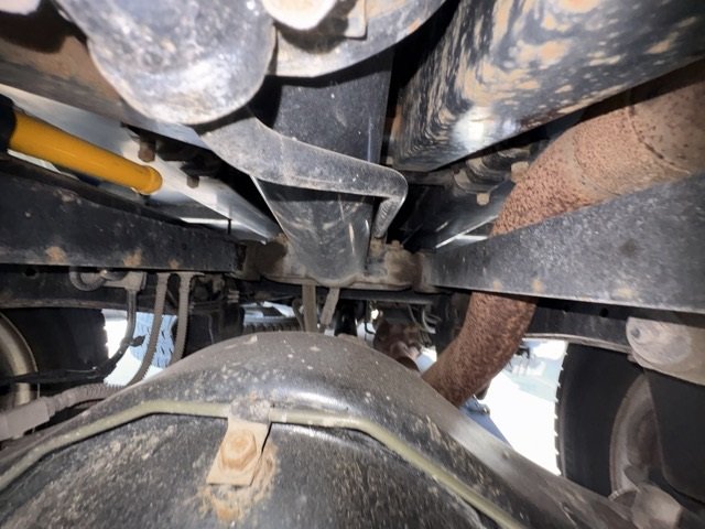 2019 Dump Tipper Truck Mitsubishi Fuso Canter TPG-FBA30 - Image 17