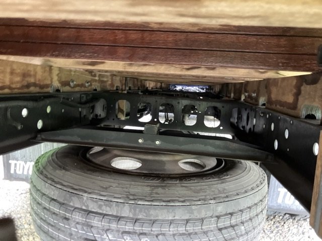 2016 Crane Truck Nissan Condor TKG-MK38L - Image 17