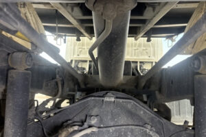 2012 Dump Tipper Truck Hino Dutro SKG-XZU620T