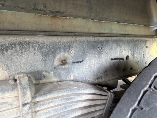 2015 Concrete Mixer Truck Isuzu Forward QDG-FVZ34U2 - Image 18