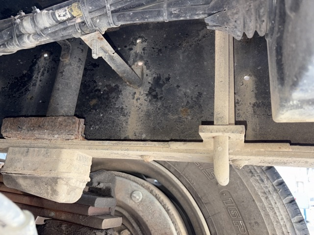 2013 Concrete Mixer Truck Hino Profia QKG-FS1AKAA - Image 18