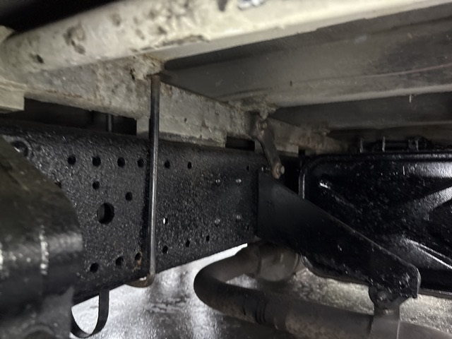 2005 Crane Truck Mitsubishi Fuso Canter PA-FE83DGN - Image 17