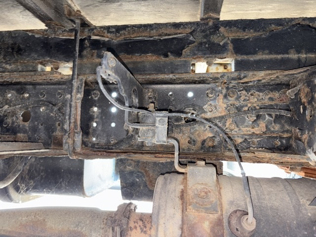 2013 Crane Truck Mitsubishi Fuso Mitsubishi Fuso Other TKG-FEB50 - Image 17