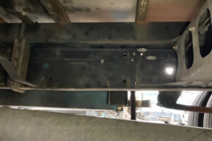 2006 Van Wing Mitsubishi Fuso Fighter PA-FK71F