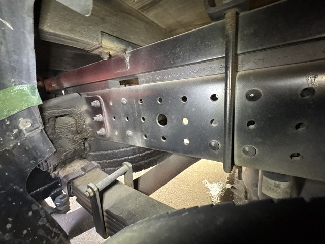 2011 Flat Body Truck Mitsubishi Fuso Canter SKG-FEA50 - Image 18