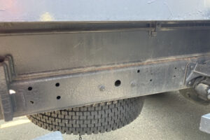 2006 Aerial Platform Mitsubishi Fuso Fighter PA-FK71D - Image 16