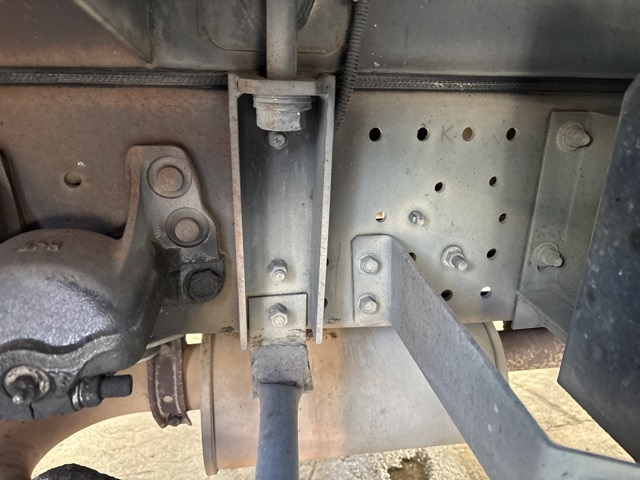 2008 Garbage Truck Isuzu Forward PKG-FSR90S2 - Image 18