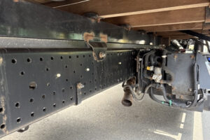 2020 Flat Body Truck Isuzu Elf 2RG-NPR88YN