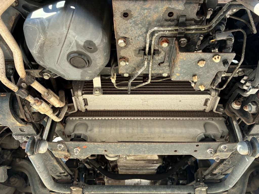 2016 Freezer Refrigerator Truck Mitsubishi Fuso Canter FEA50 - Image 18