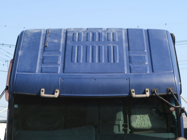 2003 Tank Truck UD Nissan Big Thumb KL-CV48E - Image 18