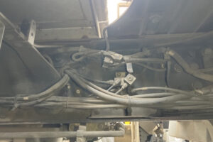 2014 Trailer Head Mitsubishi Fuso Super Great QKG-FP54VER - Image 17