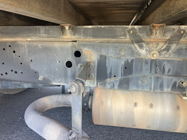 2004 Crane Truck Isuzu Forward KK-FRR35H3S - Image 18