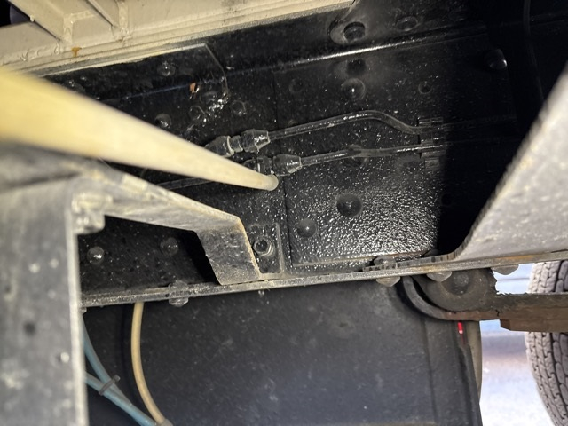 2006 Others Trucks Hino Ranger ADG-GD7JGWA - Image 18