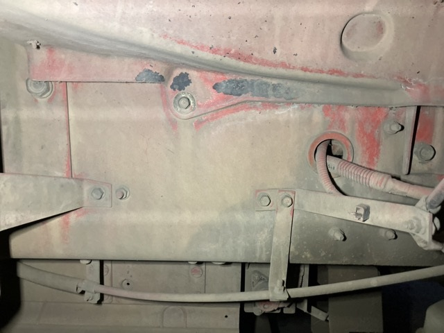 2013 Dump Tipper Truck Isuzu Giga QKG-CX77AT - Image 18