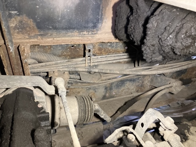 2007 Dump Tipper Truck Isuzu Giga PJ-CXZ51K6 - Image 18