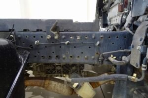 2016 Dump Tipper Truck Isuzu Elf TPG-NKR85AD