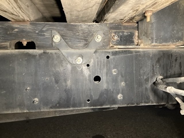 2016 Flat Body Truck Nissan Condor TKG-MK38C - Image 17