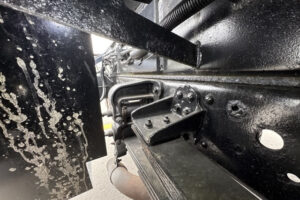 2007 Aerial Platform Mitsubishi Fuso Canter PA-FE83DCY
