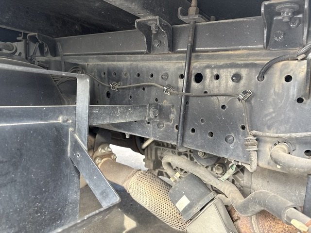 2016 Van Wing Isuzu Elf TRG-NLR85AN - Image 18