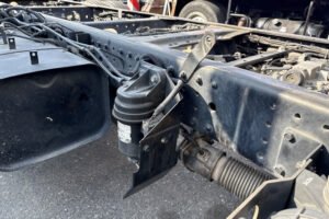 2019 Chassis Truck Mitsubishi Fuso Canter 2PG-FEB50