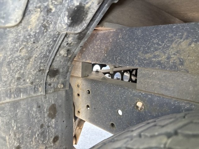 2012 Flat Body Truck Isuzu Elf TKG-NKR85A - Image 18