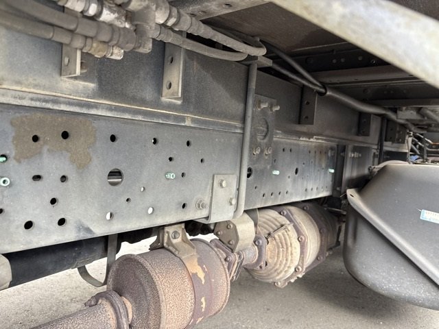 2006 Van Wing Isuzu Elf PB-NKR81AR - Image 18