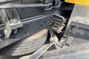2007 Aerial Platform Mitsubishi Fuso Canter PA-FE83DCY - Image 17