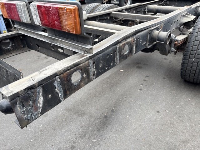 2007 Chassis Truck Mitsubishi Fuso Canter PDG-FE72D - Image 18