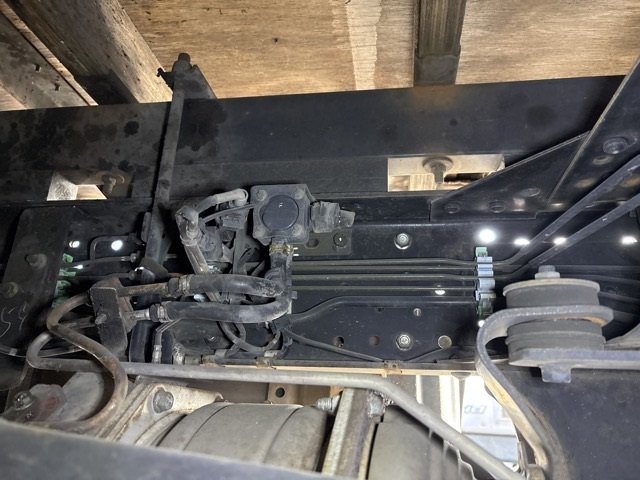 2006 Crane Truck Isuzu Elf PB-NKR81A - Image 18