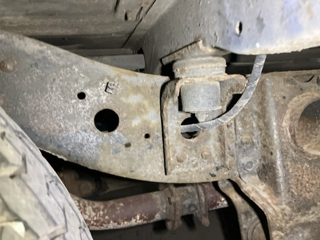 2001 Bus Mitsubishi Fuso Rosa KK-BE63EG - Image 18