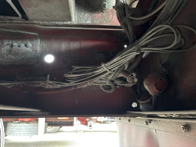 2004 Dump Tipper Truck Mitsubishi Fuso Super Great KL-FU50KNY - Image 18