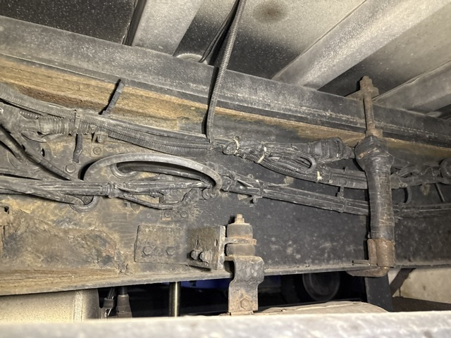 2004 Van Wing Mitsubishi Fuso Super Great PJ-FU54JTZ - Image 18