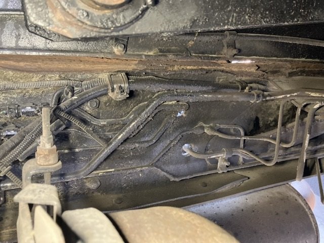 1994 Dump Tipper Truck Hino Profia U-FS2FKBD - Image 18