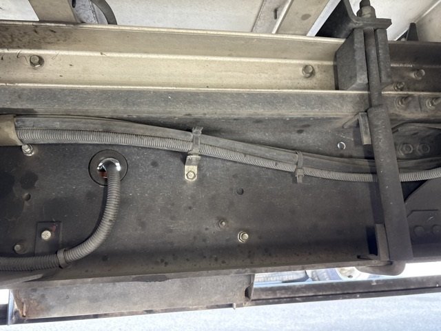 2017 Van Wing Mitsubishi Fuso Fighter QKG-FK65FZ - Image 18