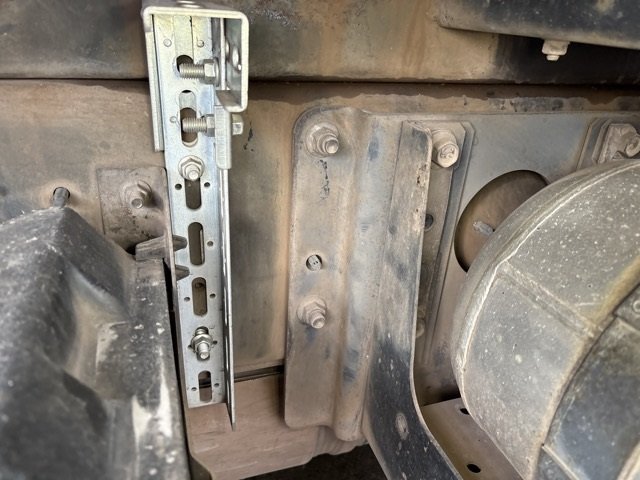 2015 Dump Tipper Truck Hino Ranger LDG-GK8JKAA - Image 18