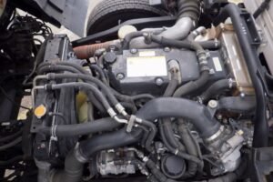 2018 Freezer Refrigerator Truck Isuzu Forward 2PG-FRR90S2