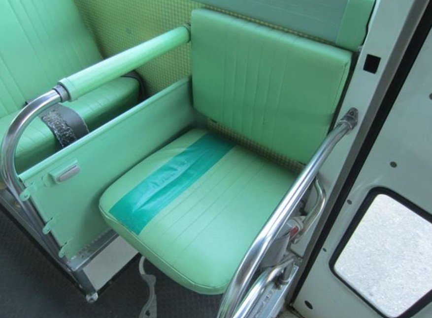 2014 Bus Nissan Civilian ABG-DHW41 - Image 18