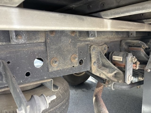 2018 Van Wing Isuzu Elf KR-NKR81LV - Image 18