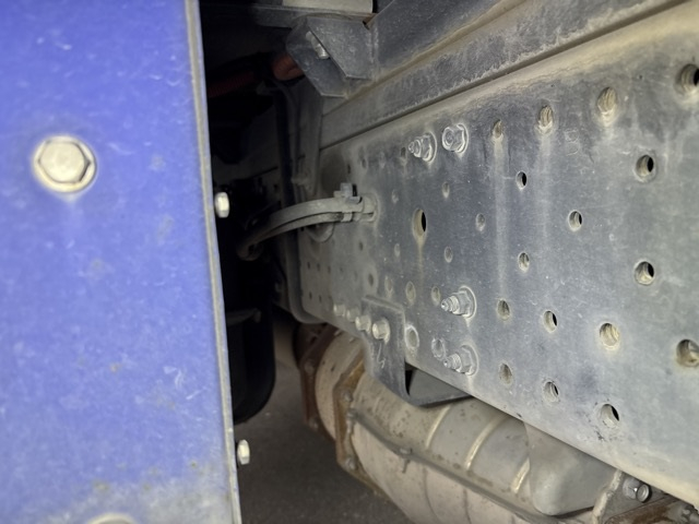 2014 Freezer Refrigerator Truck Isuzu Elf TKG-NPR85 - Image 18