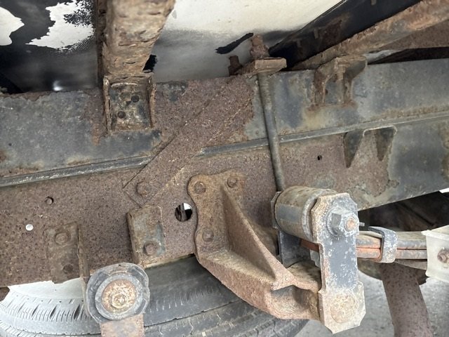 2008 Van Wing Isuzu Elf BKG-NHS85AN - Image 18