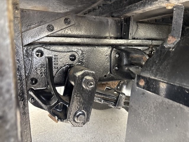 2018 Van Wing Isuzu Elf TPG-NMS85AN - Image 18