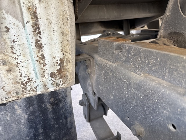 2010 Dump Tipper Truck Isuzu Elf BKG-NKR85AD - Image 18