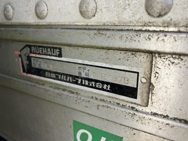 2002 Double Cab Truck Isuzu Elf KR-NKR81EA - Image 18