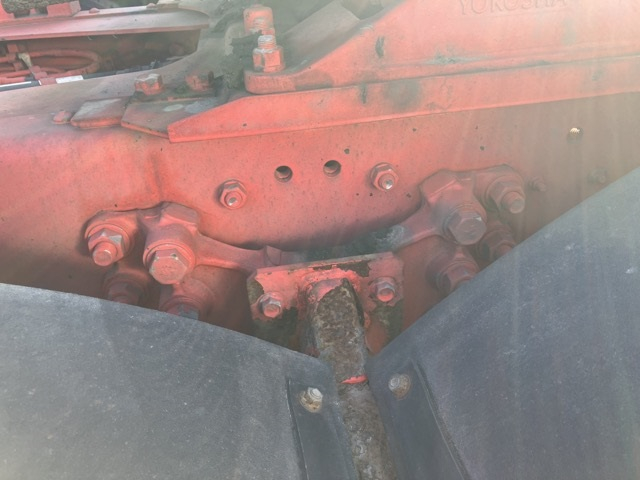 2015 Trailer Head Isuzu Giga QDG-EXY52AJ - Image 18