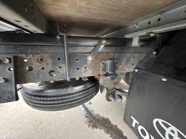 2019 Van Wing Toyota Dyna TKG-XZU600 - Image 18